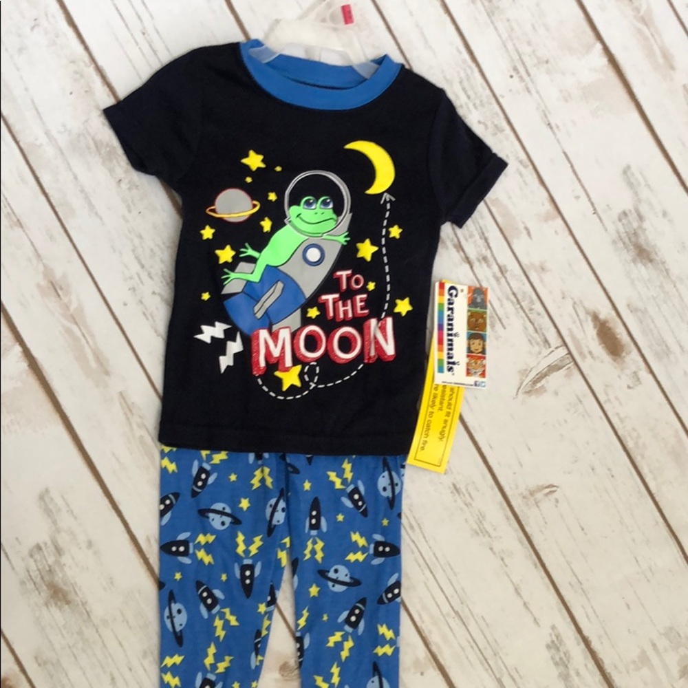 Pjs